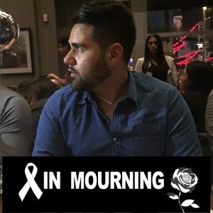 Meet your Posher, Brian